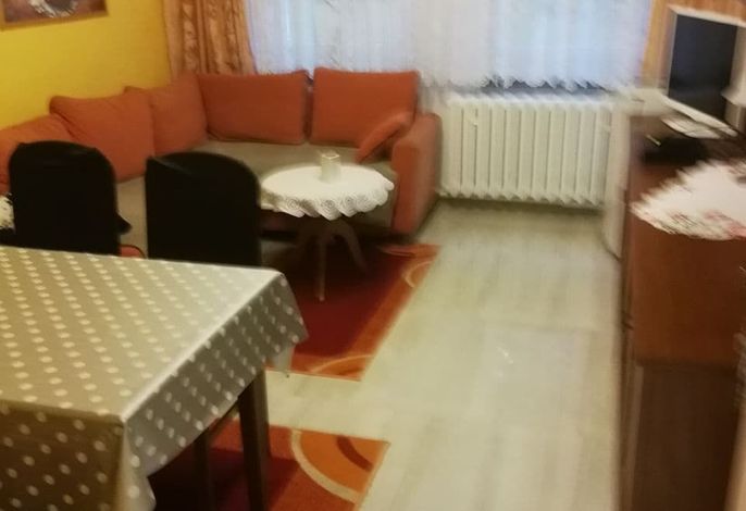 Ferienwohnung MONA