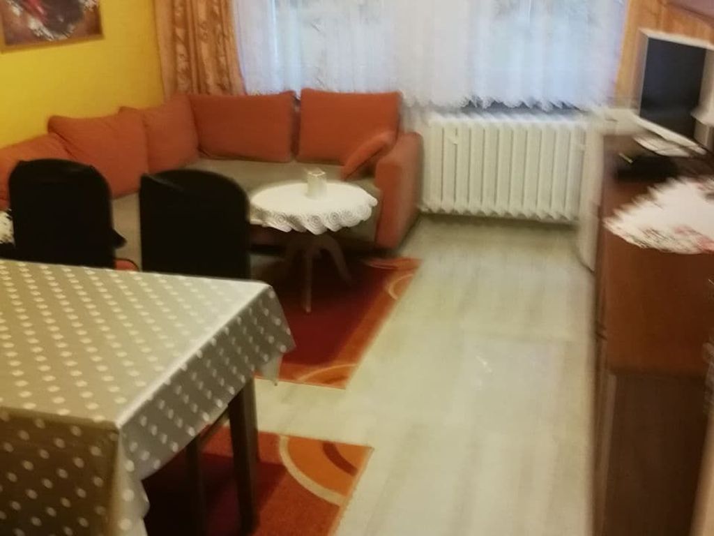 Ferienwohnung MONA