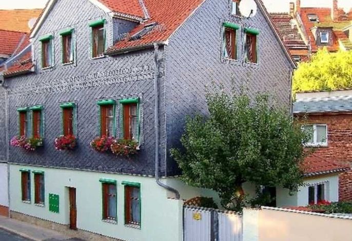 Ferienwohnung Ilvers