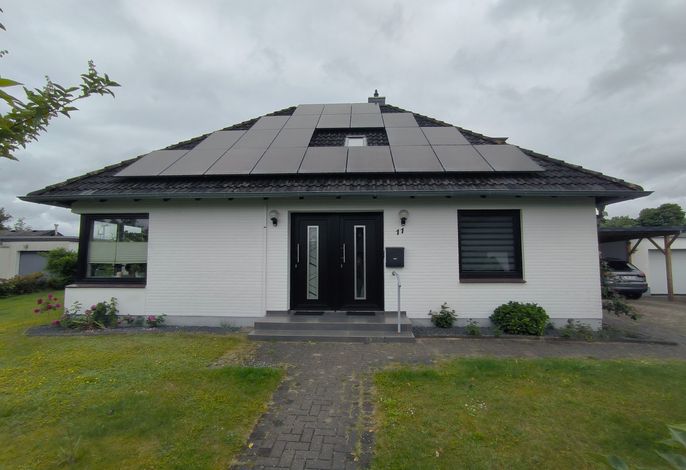Ferienwohnung