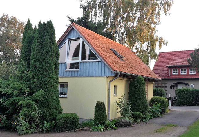 Fischerhütt