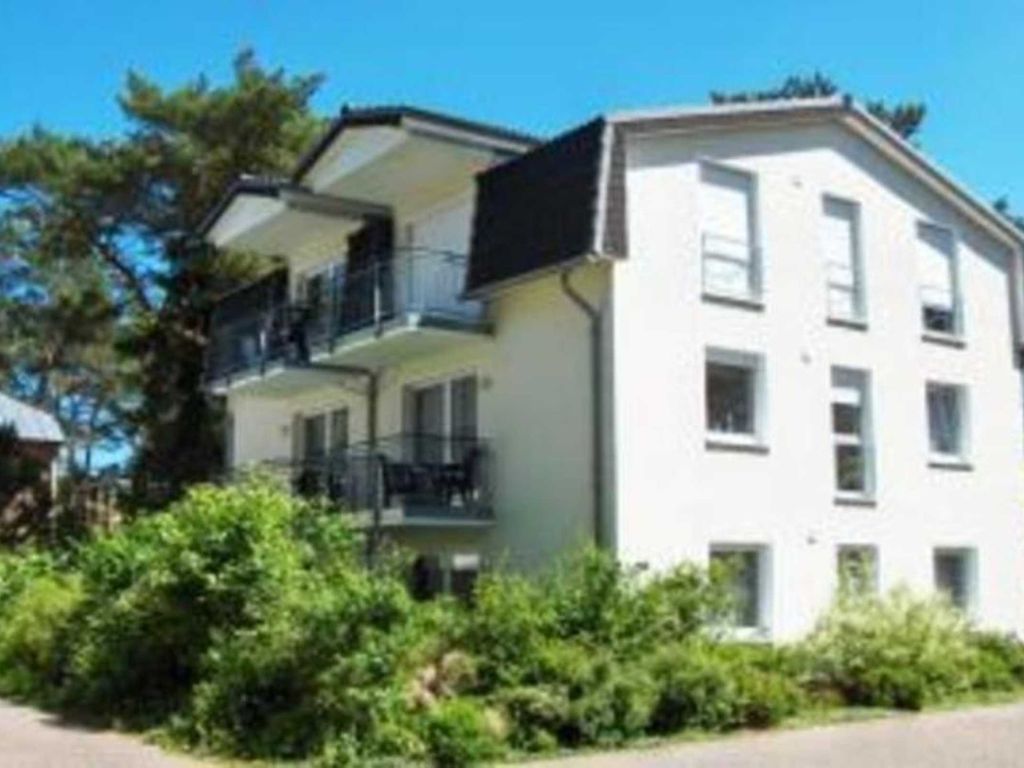 Ferienidyll an der Düne - strandnah/erste Reihe