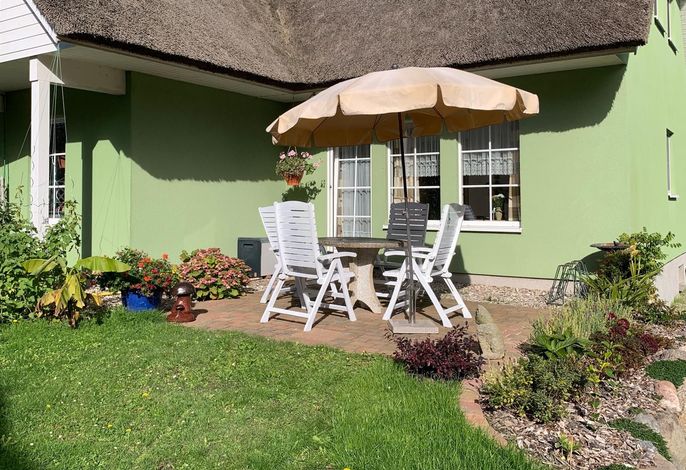 Ferienwohnung Vogt