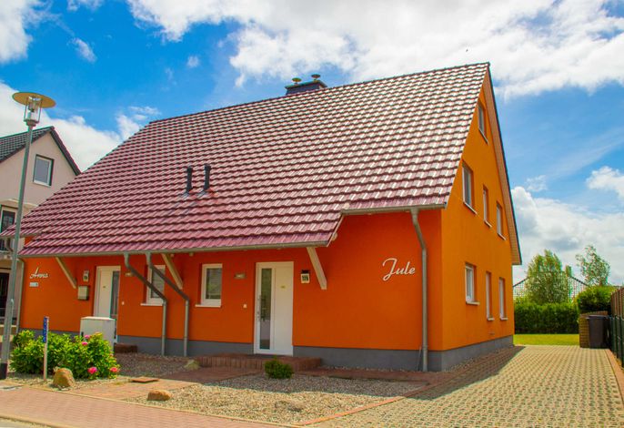 Ferienhaus