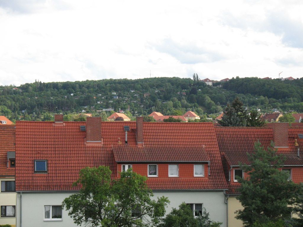 Ausblick