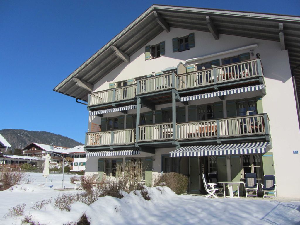 Ferienwohnung ****Freihaus18