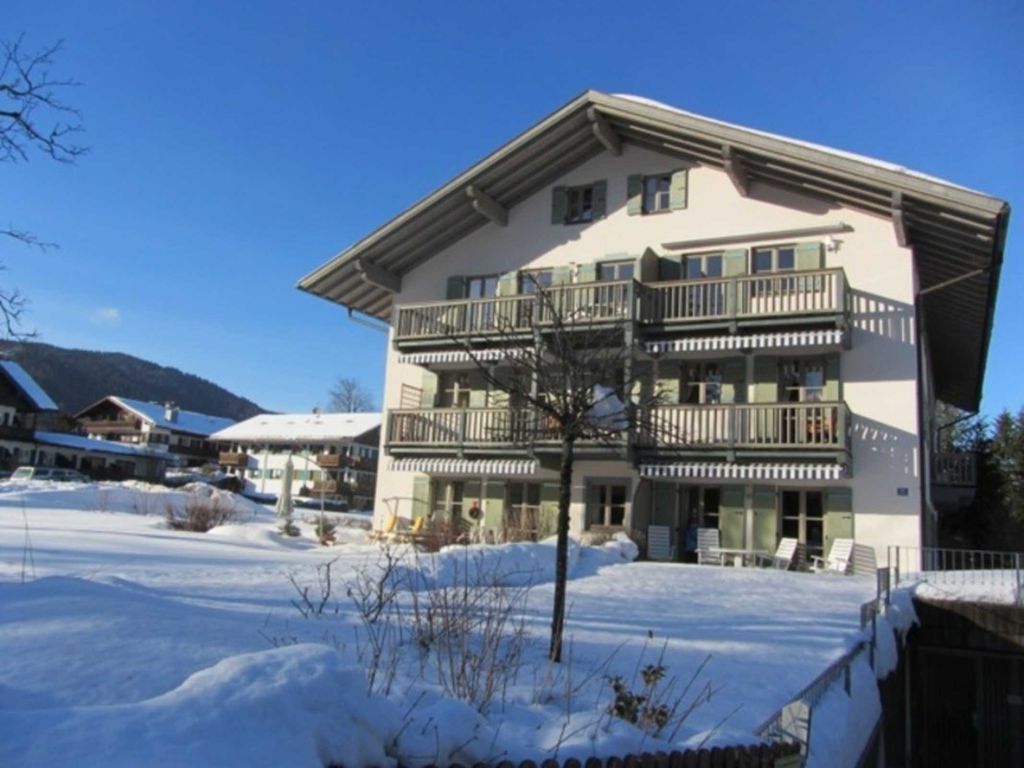 Ferienwohnung ****Freihaus18