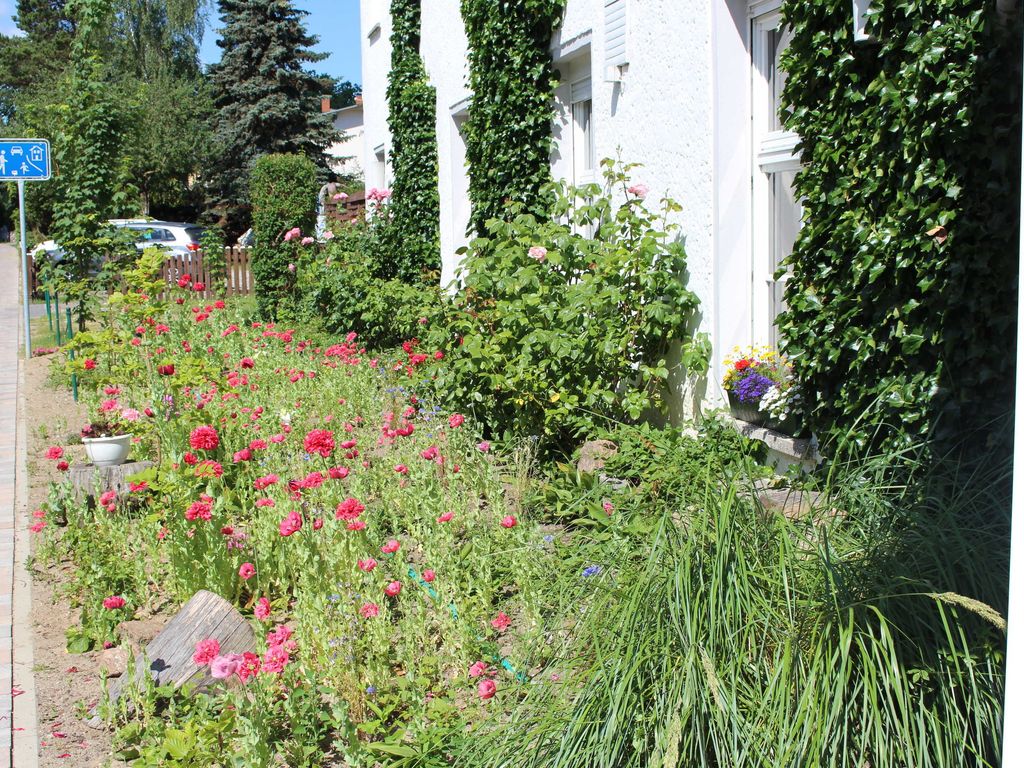 Baltisches Haus Pension Moll