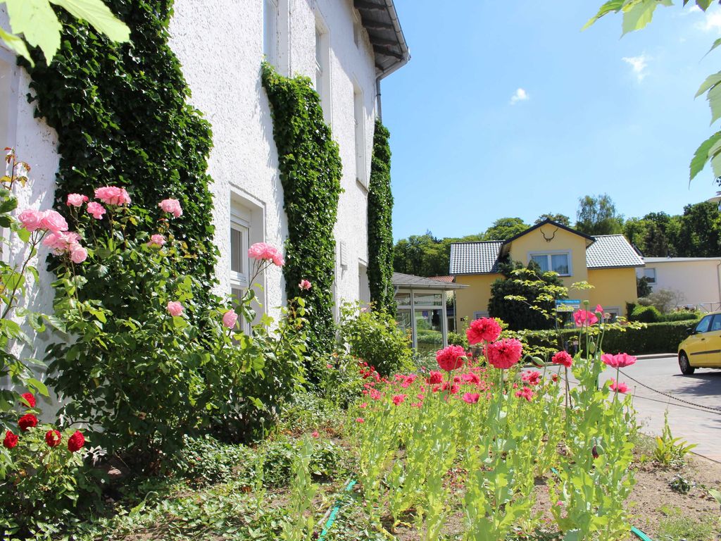 Baltisches Haus Pension Moll