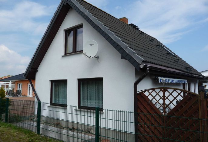 Ferienhaus Klabautermann
