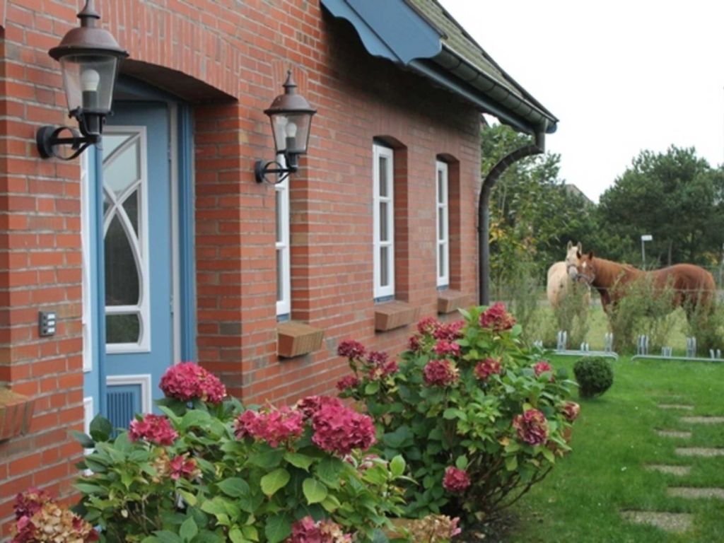 Karkstieg 6 - Haus Vogtum 1