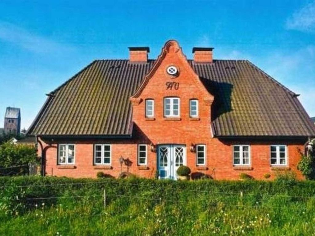 Karkstieg 6 - Haus Vogtum 1
