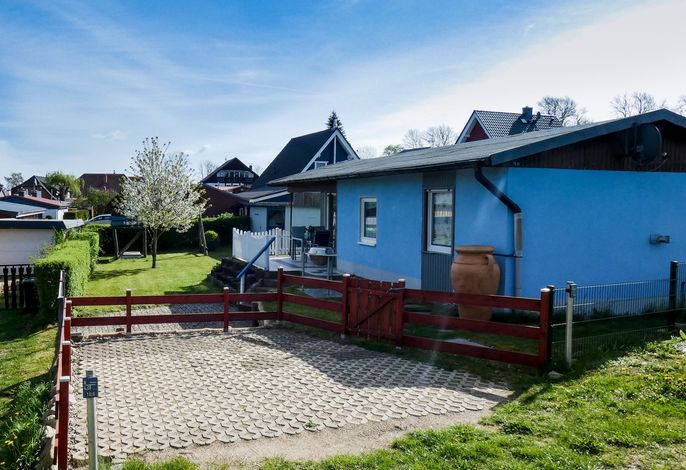 Bungalow Nele