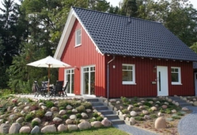 Schwedenhaus