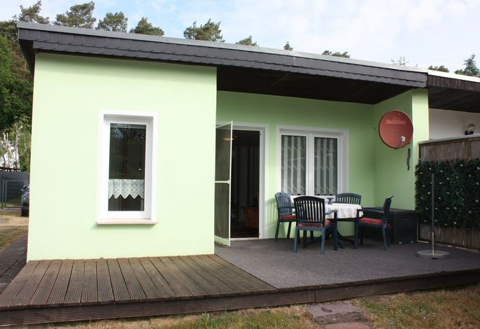 Ferienhaus Harm