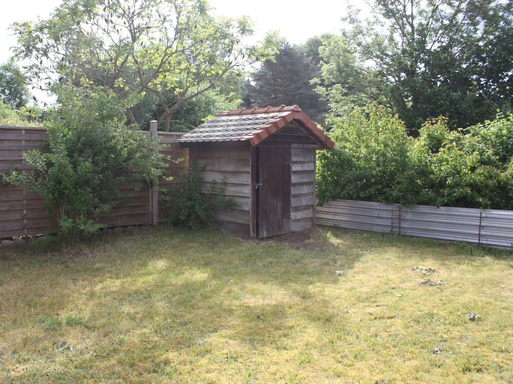 Fahrradgarage
