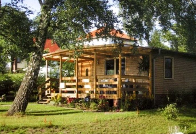 Ferienhaus Drei Birken