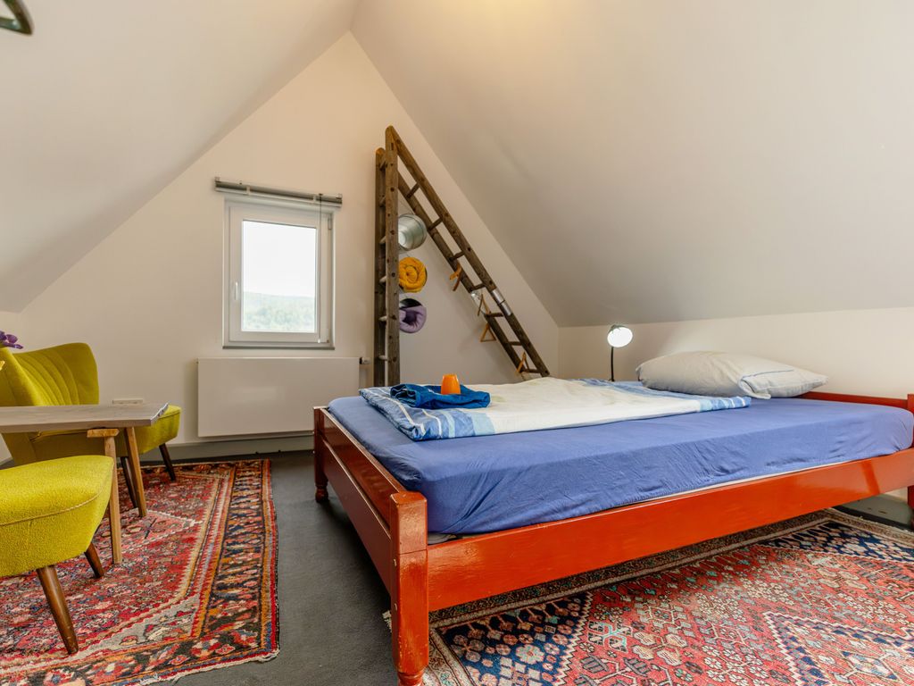 Prinzessinnenzimmer