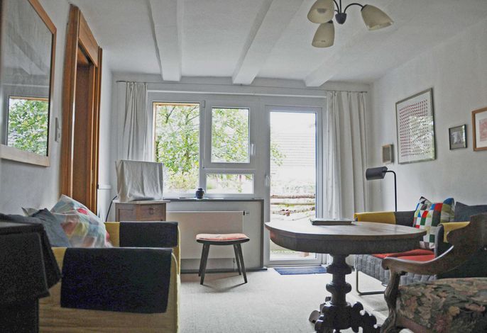 Ferienhaus EMMA