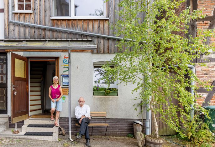 Ferienhaus EMMA