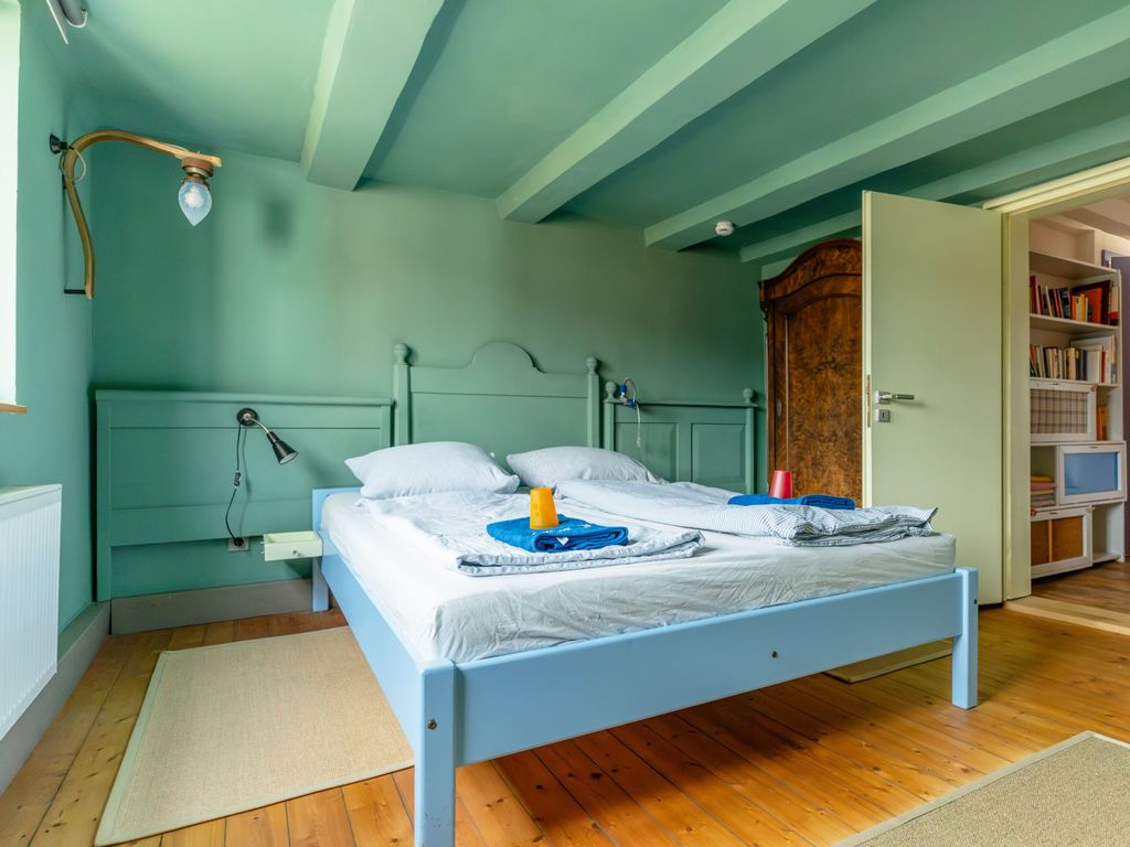 grünes Zimmer