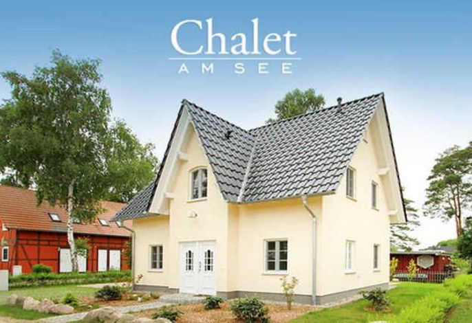 Chalet am See