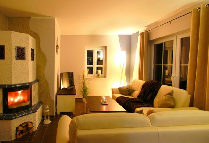 Chalet am See