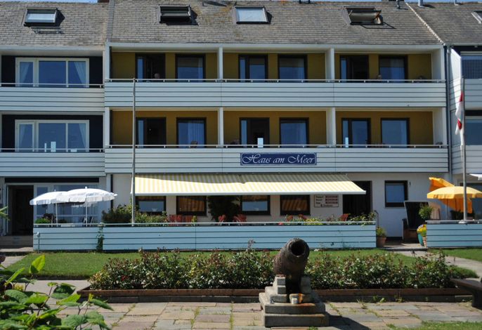 g) Doppelzimmer Seeseite 215