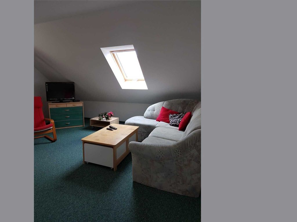 Ferienhaus Ann-Charlott