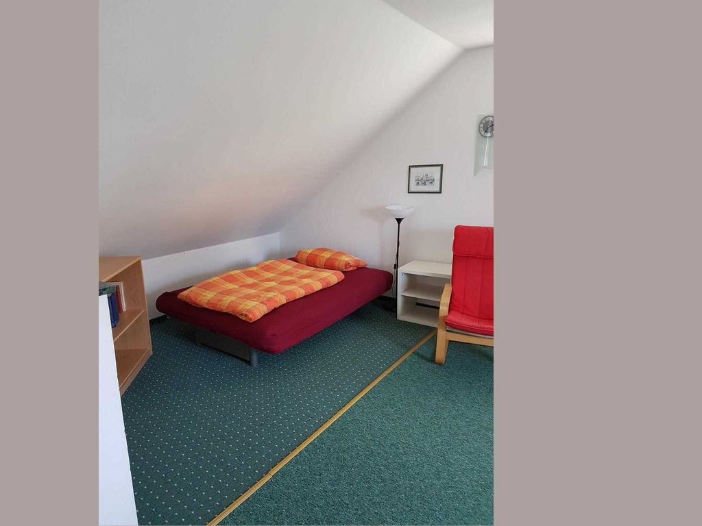 Ferienhaus Ann-Charlott