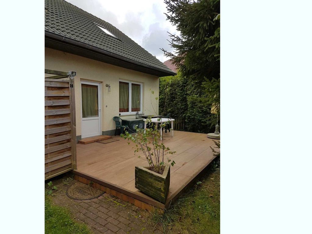 Ferienhaus Ann-Charlott
