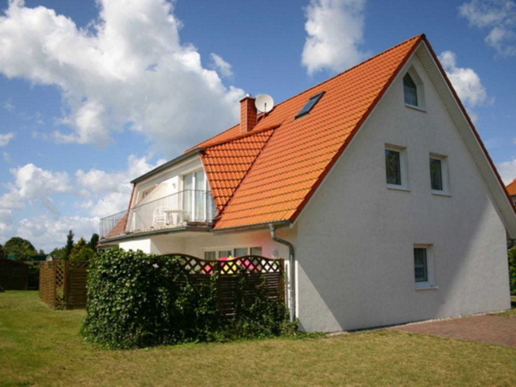 Blick von der Gartenstrasse
