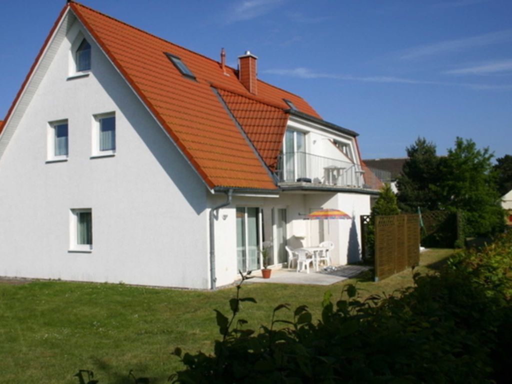 Wohnung 4 EG