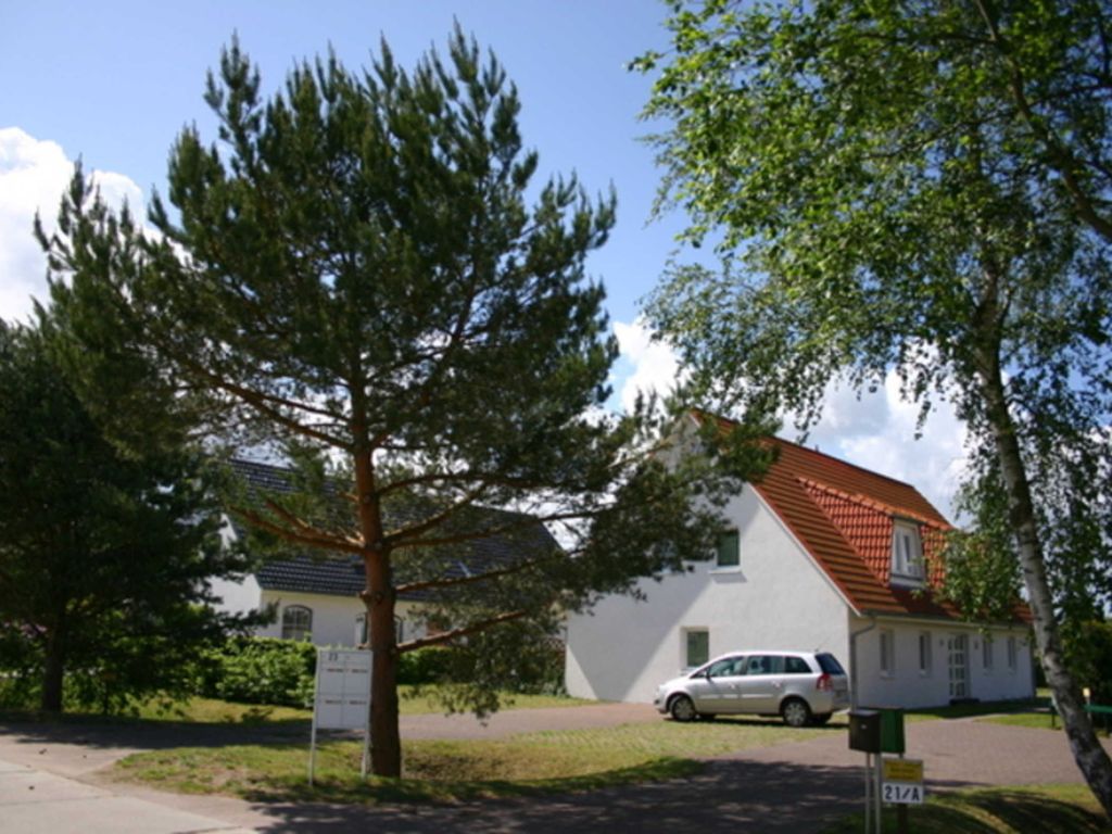 Parkplatz