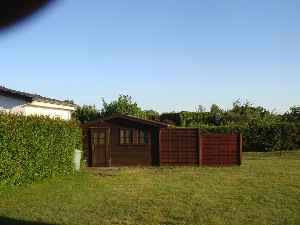 Gartenhaus