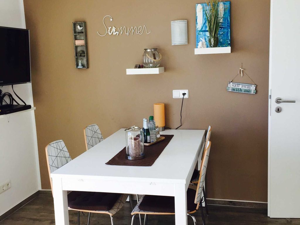 Wohnzimmer Essbereich