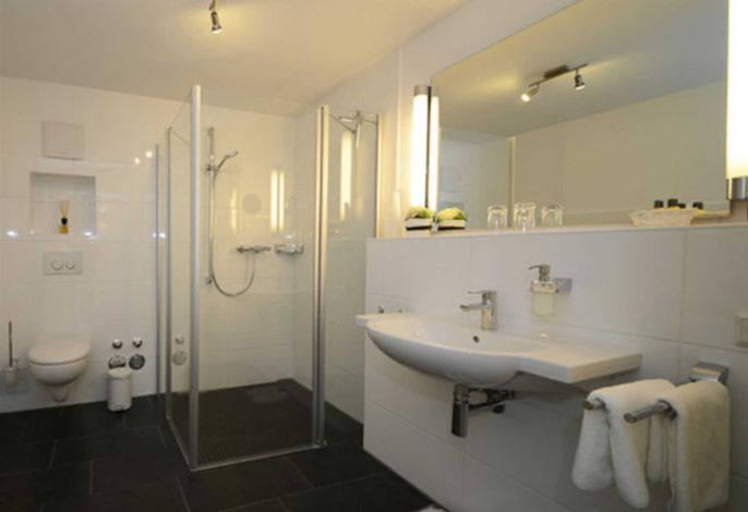 Appartements Binnenhafen