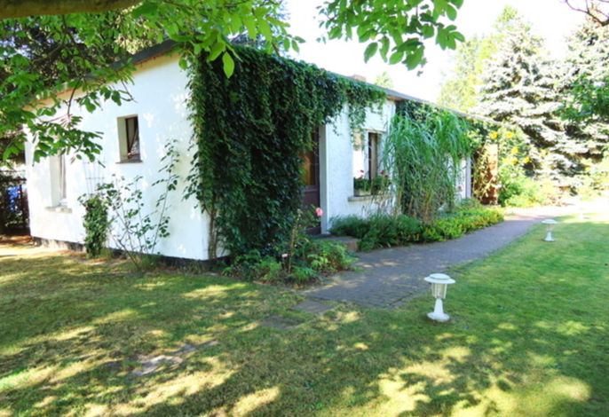 Ferienbungalow