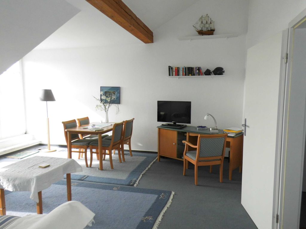 Wohnzimmer
Neue Auslegeware