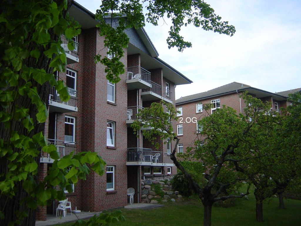 Haus Roland Fewo Nr. 13