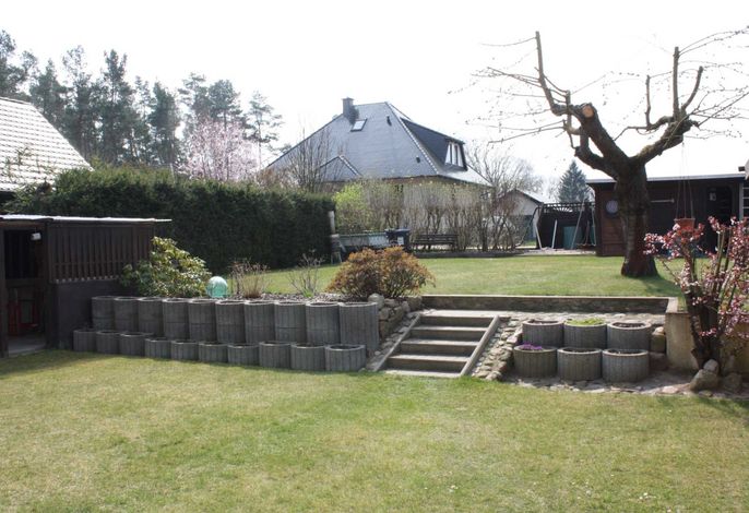 Ferienwohnung Schladitz – Foto 4