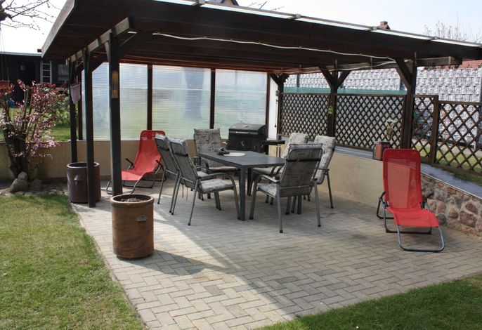 Ferienwohnung Schladitz – Foto 3