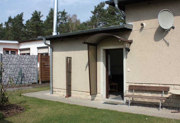 Ferienwohnung Schladitz – Foto 5