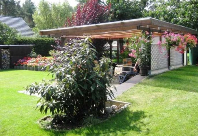 Ferienwohnung Schladitz