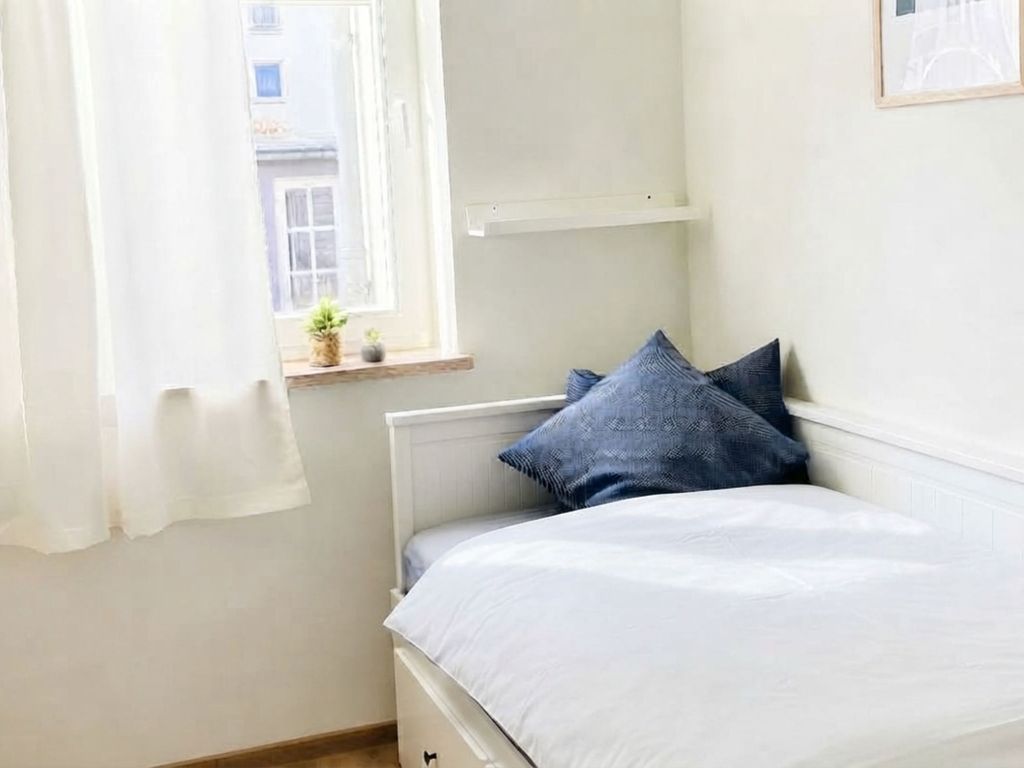 Gästezimmer