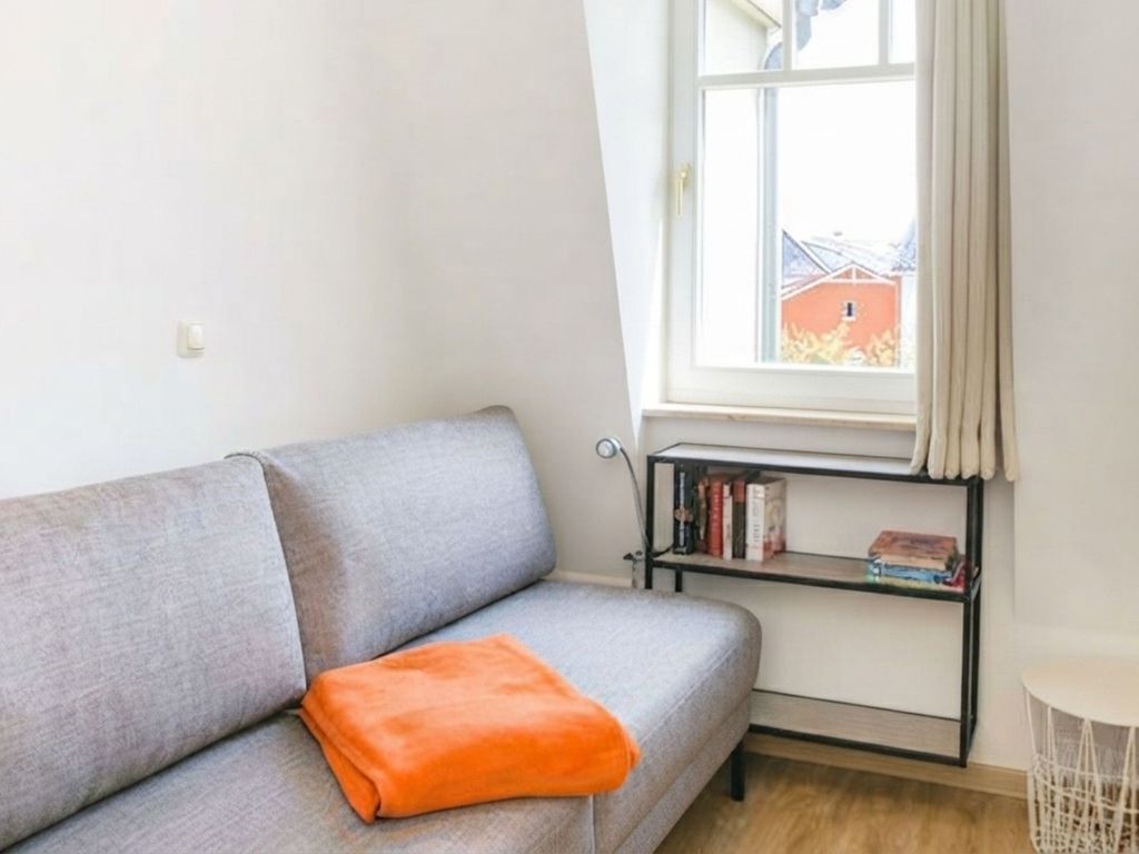 Gästezimmer