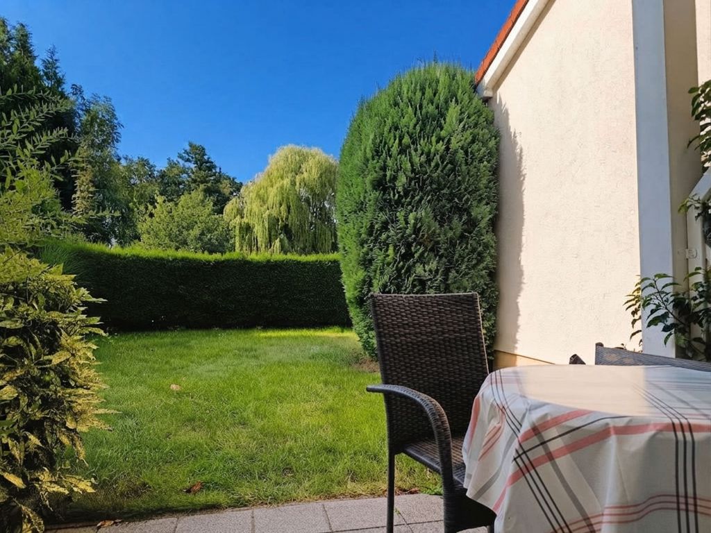 Terrasse Südseite