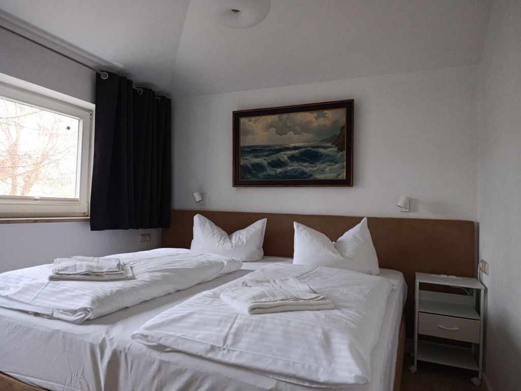 Schlafbereich