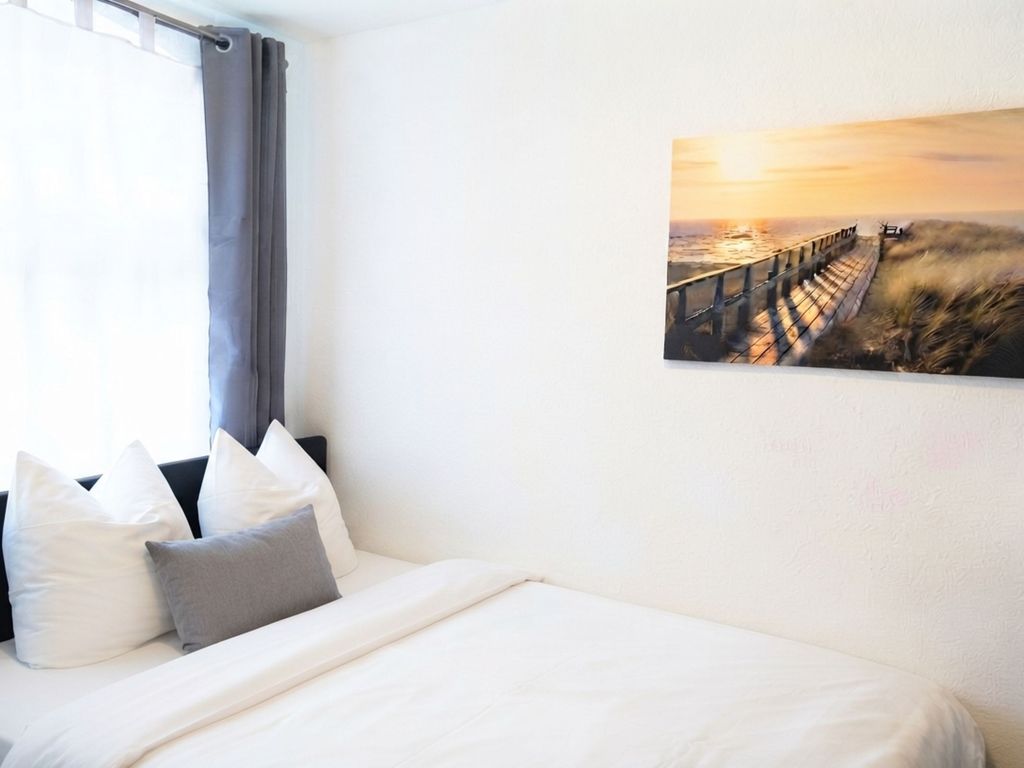 Gästezimmer