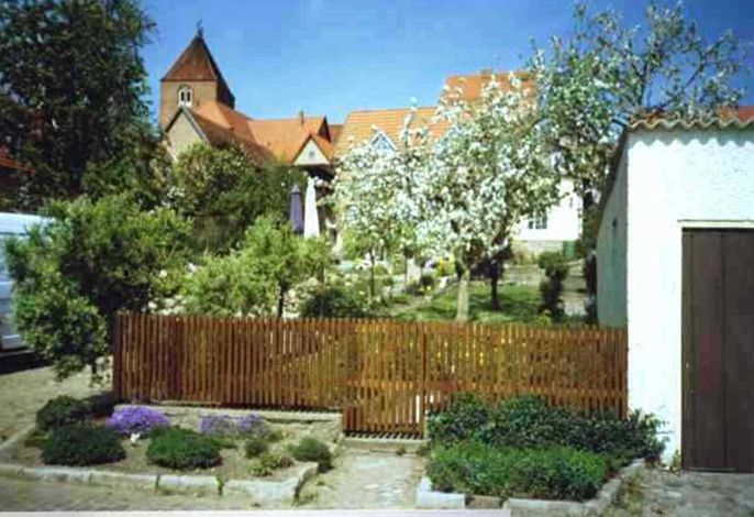 FZ Zacharias